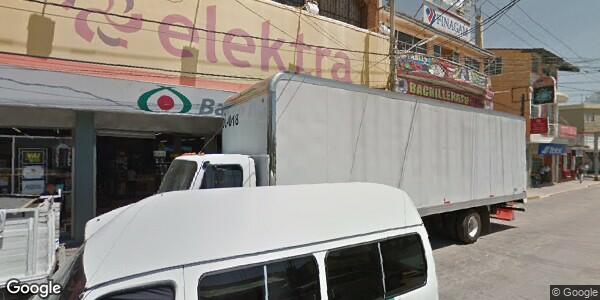 CENTRO REGIONAL DE ATENCIÓN AL CONTRIBUYENTE TEPEJI DEL RÍO